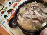 옥산가든 - 전북, 장수군 | 맛집검색 식신