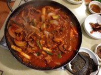 제일식당 - 전북, 진안군, 진안읍 | 맛집검색 식신