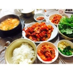 안동집 - 전북, 군산시, 둔율동 | 맛집검색 식신