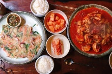 예인촌 - 전북, 군산시 | 맛집검색 식신