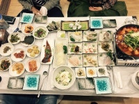 파랑돔 - 전북, 군산시, 소룡동 | 맛집검색 식신