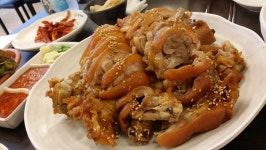 황금족발 - 경기, 수원-권선구 장안구 | 맛집검색 식신
