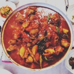 호박가든 - 전북, 부안 | 맛집검색 식신