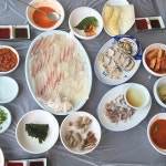 현대횟집 - 전북, 부안 | 맛집검색 식신