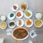 낙산전북팔도식당 - 강원, 양양군, 강현면 | 맛집검색 식신