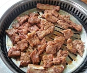 솔향왕갈비 - 강원, 양양군, 손양면 | 맛집검색 식신