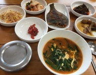 월웅식당 - 강원, 양양 | 맛집검색 식신