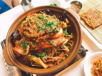 현지인이 추천하는 남원 광한루원 맛집 15곳