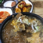 25시뼈다귀탕 - 전북, 남원시, 도통동 | 맛집검색 식신
