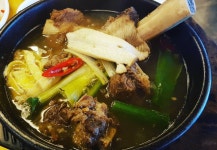 장터설렁탕해장국 - 경기, 수원-권선구 장안구 | 맛집검색 식신