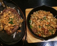 매드포갈릭 - 경기, 수원시 권선구, 서둔동 | 맛집검색 식신