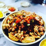 일미향 - 강원, 고성군, 간성읍 | 맛집검색 식신