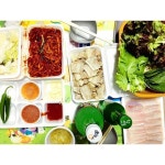 최왕골족발보쌈 - 강원, 고성 | 맛집검색 식신