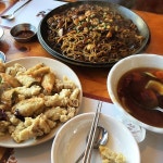 중국성 - 강원, 고성군, 토성면 | 맛집검색 식신