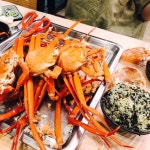 미쓰홍게|강원 / 속초, 양식/레스토랑맛집 | 식신 맛집추천