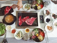순자강 민물매운탕 - 전남, 곡성 | 맛집검색 식신