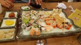 스시연 - 전북, 남원 | 맛집검색 식신