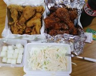 맛꼬방치킨호프 - 전북, 남원 | 맛집검색 식신