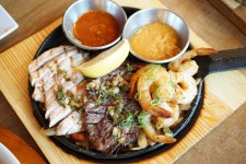 훌리오 - 경기, 수원시 팔달구, 매산로1가 | 맛집검색 식신