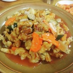 다래원해물칼국수 - 전북, 정읍시, 상동 | 맛집검색 식신