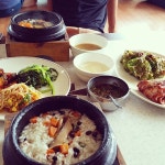 한식집 맛집 인기검색 순위