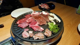 미스터그릴쿡 - 경기, 수원시 권선구, 금곡동 | 맛집검색 식신