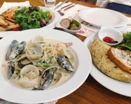 브리오슈도레 수원롯데몰점 - 경기, 수원시 권선구, 서둔동 | 맛집검색 식신