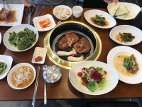 참숯한우돈 - 경기, 양주시 | 맛집검색 식신