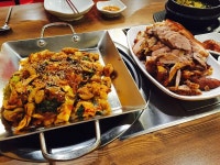 이락곱창족발 - 경기, 양주시 | 맛집검색 식신