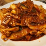 우리집팔당닭발 - 경기, 남양주시, 와부읍 | 맛집검색 식신
