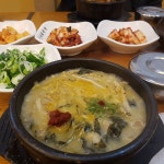 쌍둥이해장국 - 경기, 남양주 덕소 화도 | 맛집검색 식신