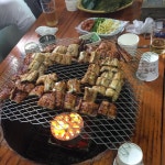 장안집 - 전북, 임실군, 오수면 | 맛집검색 식신