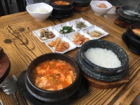 개성순두부전문점 - 전남, 완도 | 맛집검색 식신