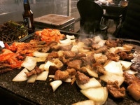 풍물생고기 - 강원, 춘천시, 온의동 | 맛집검색 식신