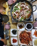 이학식당 - 전남, 신안군 | 맛집검색 식신