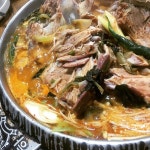 하삼감자탕 - 전북, 김제 | 맛집검색 식신