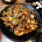 만나만나족발굴보쌈 - 전북, 정읍 | 맛집검색 식신