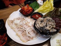 만나만나족발굴보쌈 - 전북, 정읍 | 맛집검색 식신