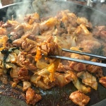 명동우미닭갈비 - 강원, 춘천시, 온의동 | 맛집검색 식신