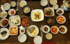 보릿고개 - 강원, 춘천시, 퇴계동 | 맛집검색 식신