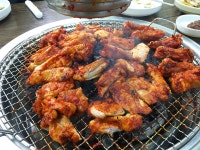 탑골가든 - 강원, 춘천시 | 맛집검색 식신
