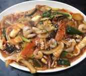 신풍각 - 전북, 김제시, 금구면 | 맛집검색 식신