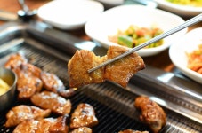에버가참숯구이 - 경기, 용인시 처인구, 포곡읍 | 맛집검색 식신