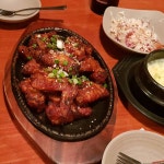 건방진불닭발 - 경북, 영덕 | 맛집검색 식신