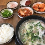 옛날영양돌솥쌈밥 - 경북, 문경 | 맛집검색 식신