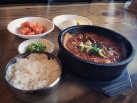 강릉뚝배기안동국밥초당순두부국밥 - 강원, 강릉시, 내곡동 | 맛집검색 식신