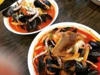 정통중화요리신미가 - 전북, 무주 | 맛집검색 식신