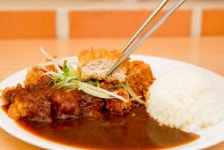 돈까스가 땡길때 - 서울, 서대문구, 연희동 | 맛집검색 식신
