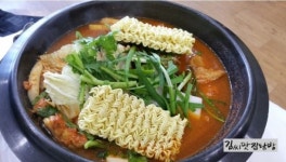 태백물닭갈비장수삼계탕&부부한식도시락 - 강원, 태백시, 황지동 | 맛집검색 식신