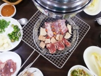장금이왕족발보쌈전문점 - 강원, 태백 | 맛집검색 식신